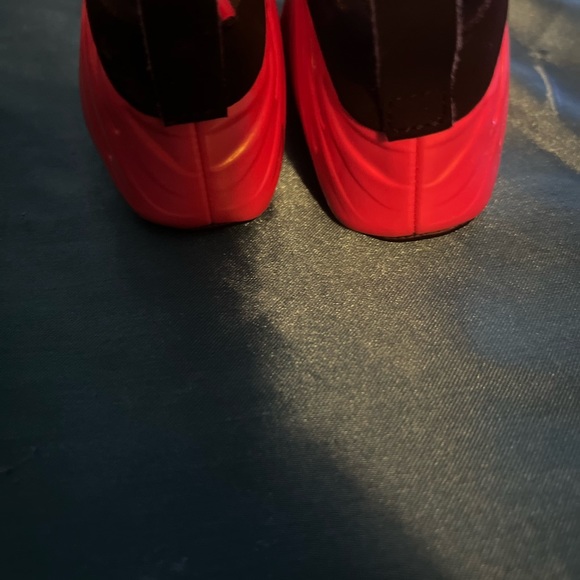 Baby Nike Foamposite…4C - Picture 3 of 4